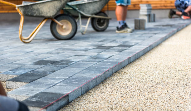 Reasons to Select Us for Your Driveway Paving Requirements in Charles Town, WV