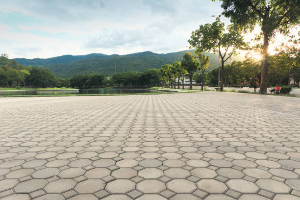 Professional Driveway Pavers in Charles Town, WV