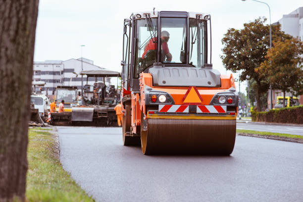 Best Residential Driveway Paver Services  in Charles Town, WV