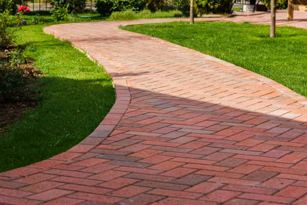 Best Best Driveway Pavers  in Charles Town, WV