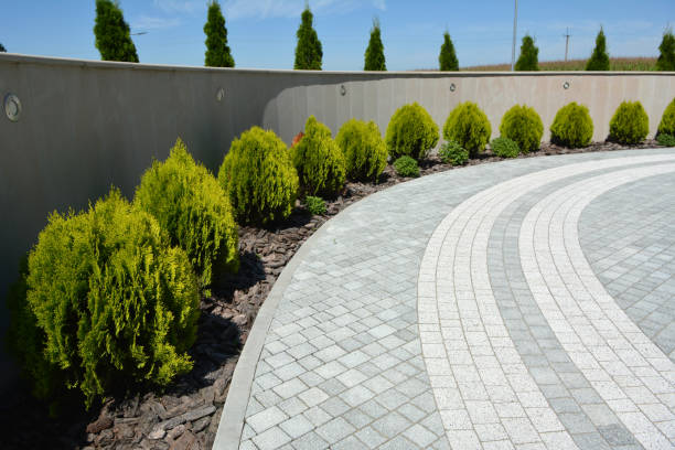 Best Permeable Paver Driveway  in Charles Town, WV