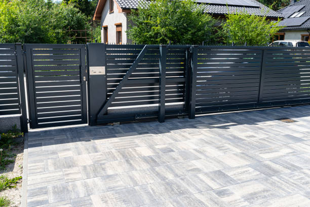 Best Cobblestone Driveway Pavers  in Charles Town, WV