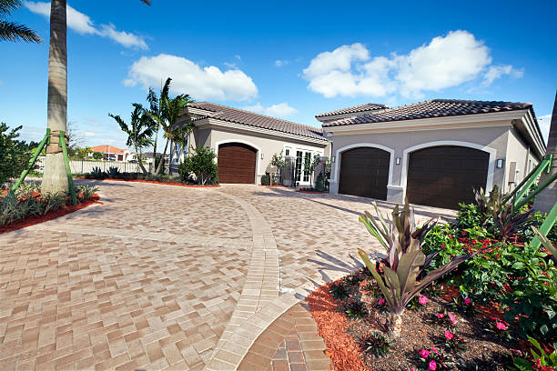 Best Local Driveway Pavers  in Charles Town, WV
