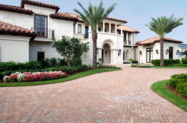 Best Driveway Repair Near Me  in Charles Town, WV