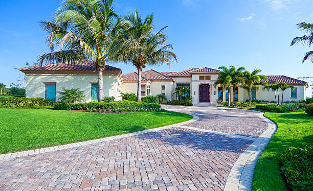 Trusted Charles Town, WV Driveway Pavers Experts