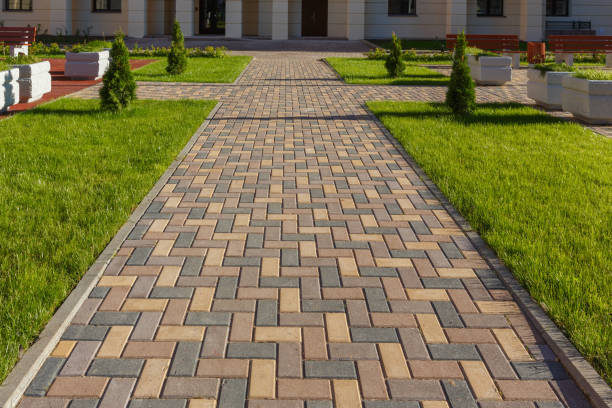 Best Driveway Resurfacing Pavers  in Charles Town, WV